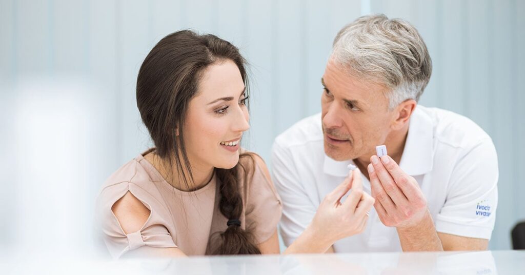 El mito del paciente en la clínica dental: nueve consejos para aumentar su satisfacción